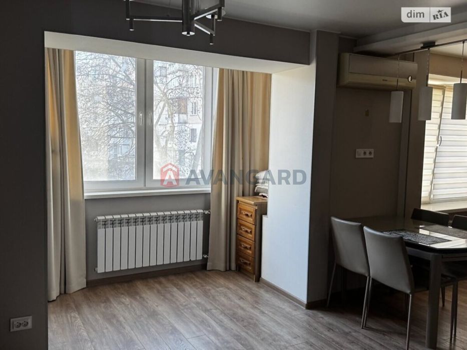 1-кімнатна квартира за адресою (площа 36 м²) - Atlanta.ua - фото 2