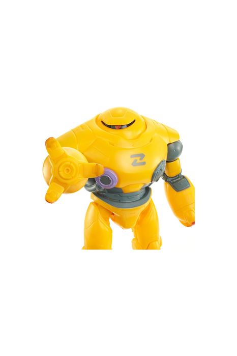 Figura de ação Zyclops do Buzz Lightyear