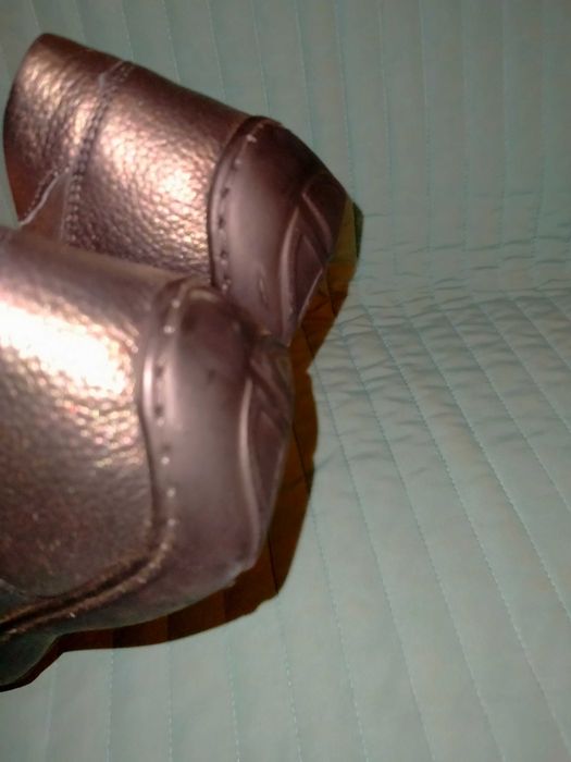 Buty damskie Medicus r. 39 H