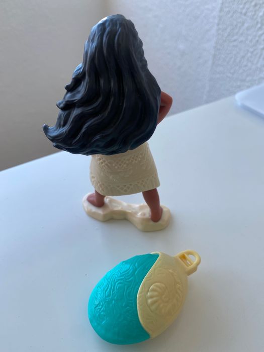 Figuras kinder maxi surpresa Disney