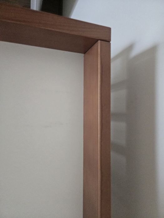 Przewijak na łóżeczko drewniany