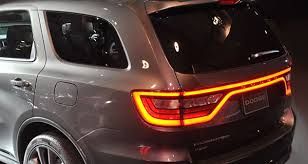 przerobka lamp swiatla USA na EU europeDODGE DURANGO RAM1500