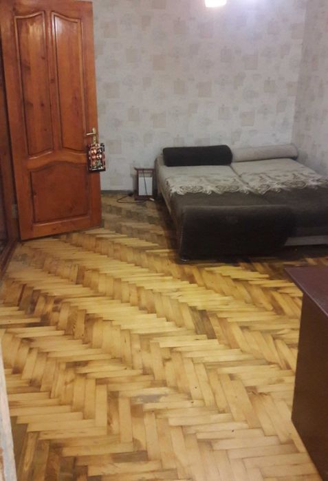 1ком. квартира по ул. Чумаченко, Космос