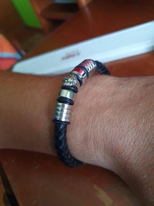 Pulseira Koby nova