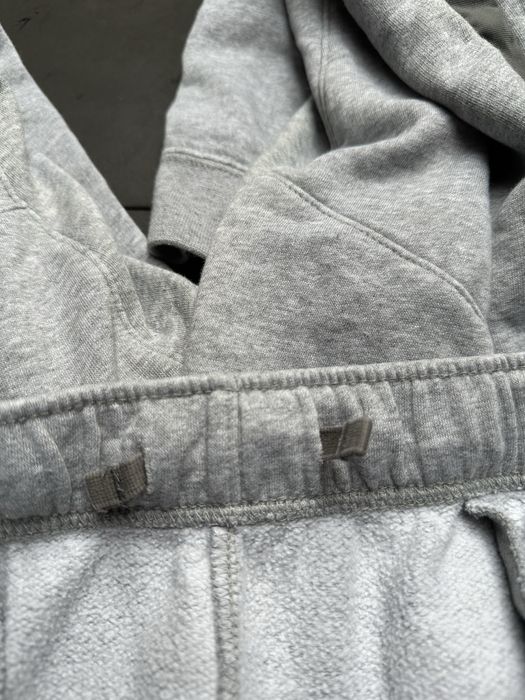 Spodnie dresowe sportowe Nike unisex streetwear