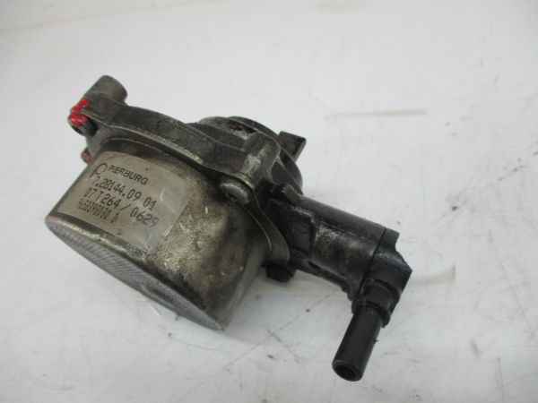 Depressor dos travões / bomba de vácuo FORD Fiesta VI (CB1, CCN)