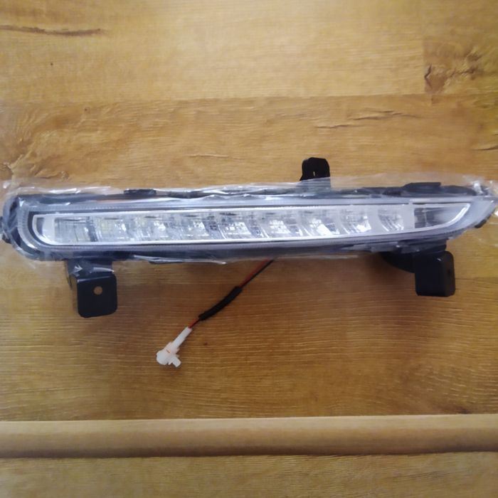 Продам фонарь дневных ходовых огней HAVAL H6