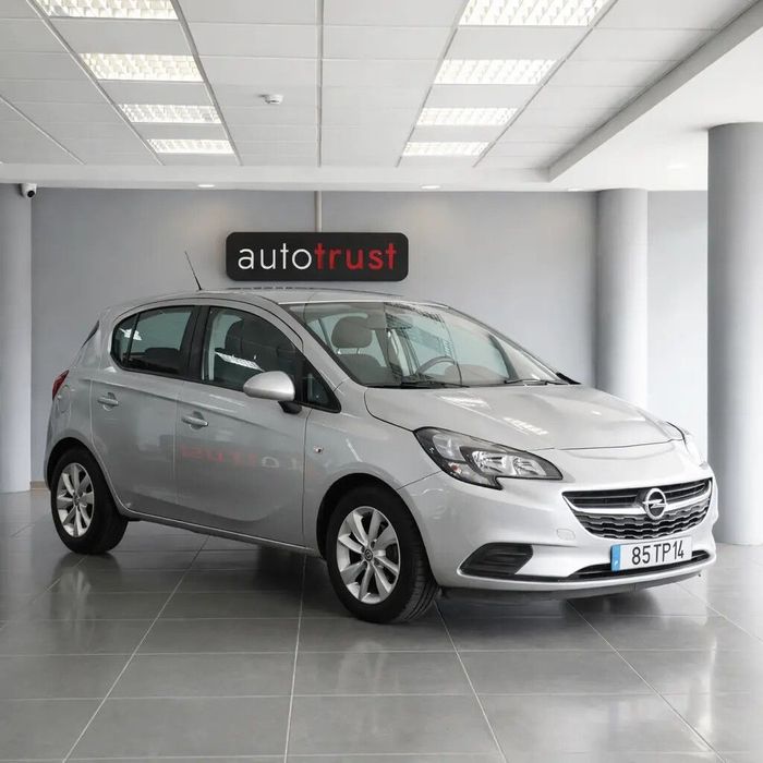 Opel Corsa 1.3 CDTi Business Edition