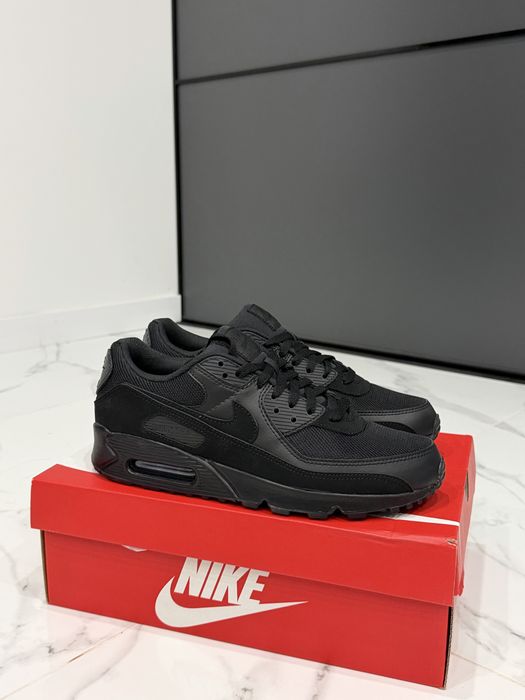 ОРИГІНАЛ Кросівки чоловічі Nike Air Max 90 CN8490-003