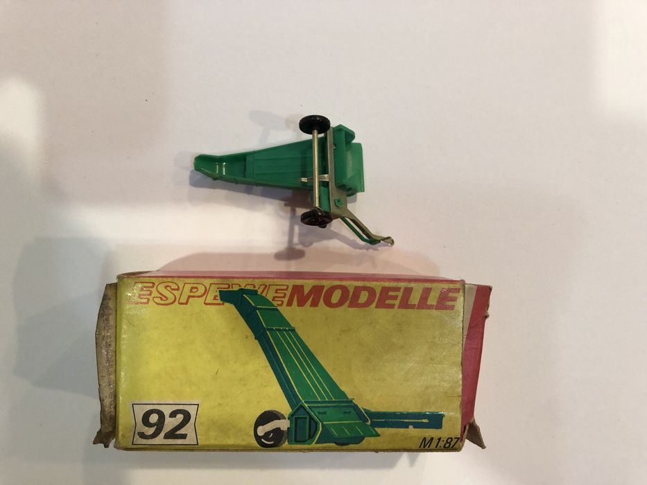 Siekacz E 069 Espewe 1:87