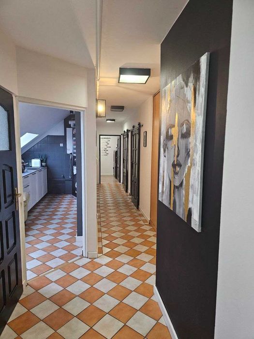 Wyjątkowa nieruchomość – 79,3 m²