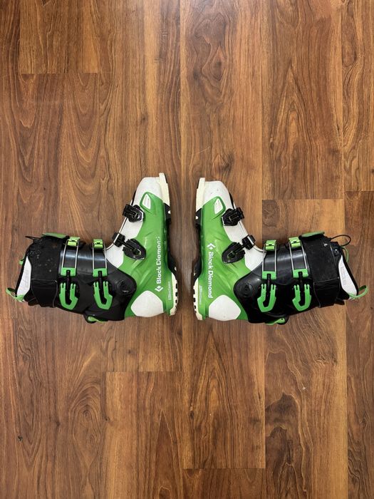 Buty SkiTurowe Black Diamond