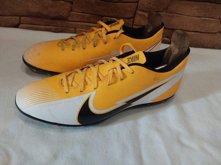 Бутсы Nike 45 размер