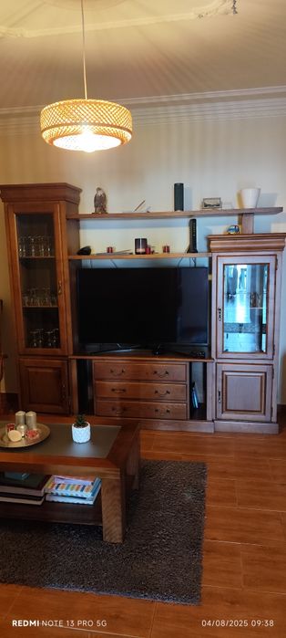 Mobília de sala  de estar