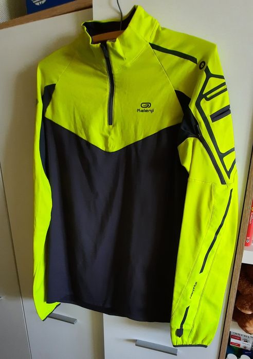 Bluza sportowa.Bluza rowerowa.Bluza trekkingowe.