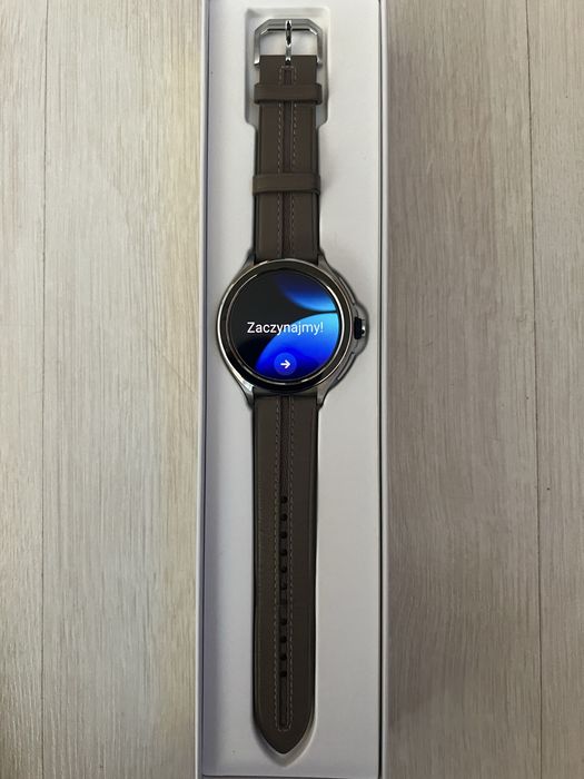 Smartwatch Xiaomi Watch 2 Pro LTE