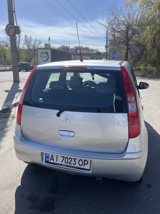 Продам Mitsubishi kolt автомат