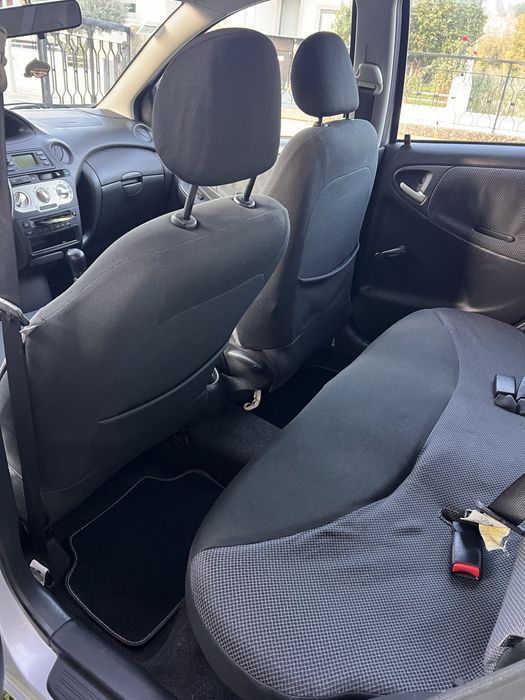 Toyota Yaris 1.0 VVT-i Gasolina | 102.000 km