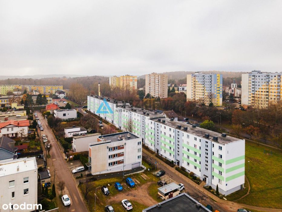 Mieszkanie po generalnym remoncie