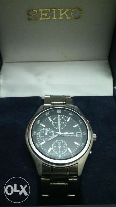 Seiko original como novo
