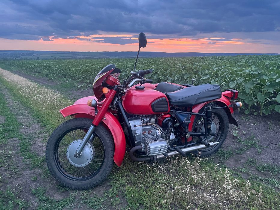 Поодам, Днепр мт-11