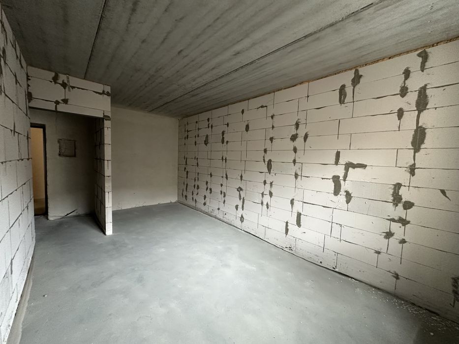 1к 38м2-Відео! Будинок готовий! Розтермінування! 19000$ перший внесок!