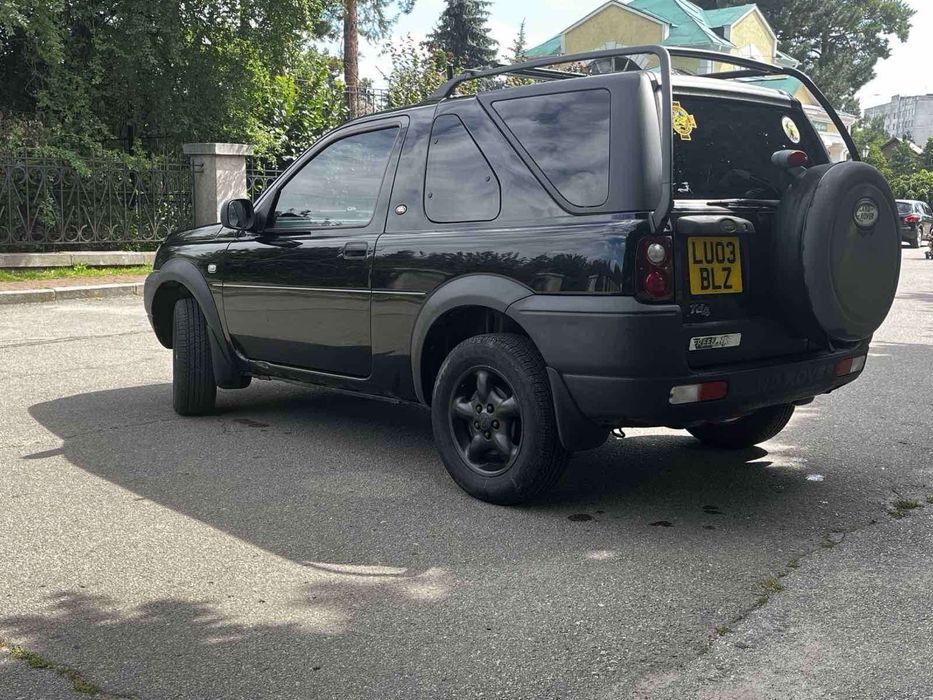Продам Land lover 2003