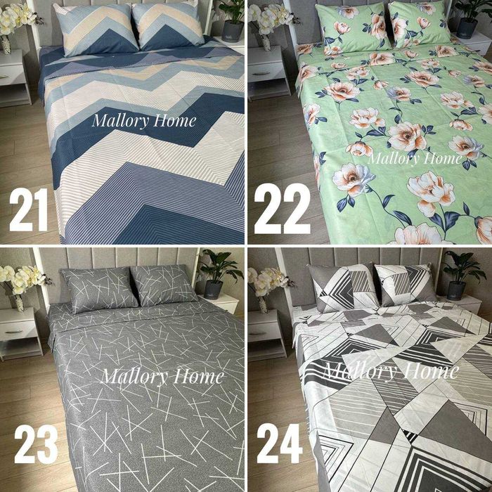 Бязь постільна білизна опт,роздріб