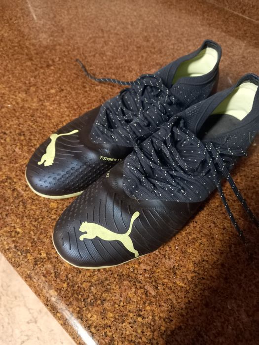 Chuteiras Futebol Puma