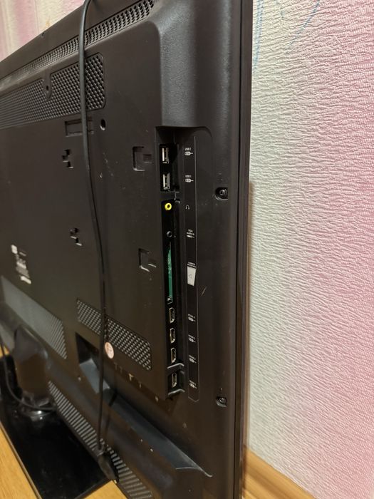 Телевізор TCL 40”