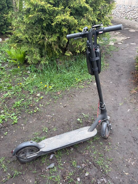 Електросамокат mi Electric Scooter pro