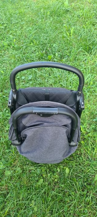 Візок Ninos Air Dark Grey