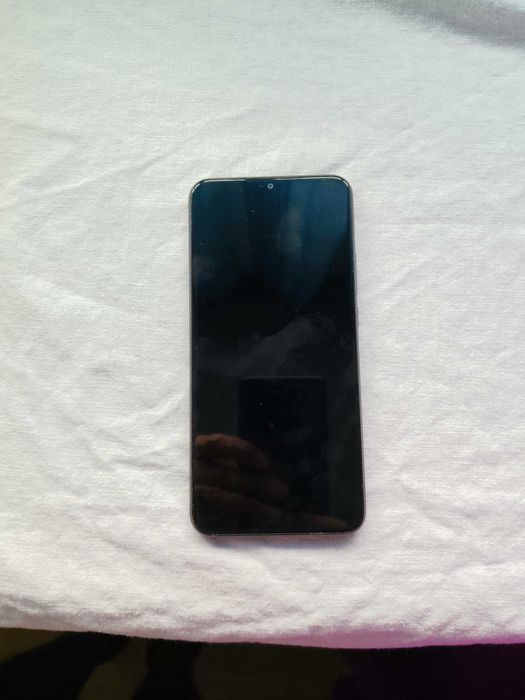 telemóvel redmi 9 carbon grey 3 GB RAM -32 GB ROM
