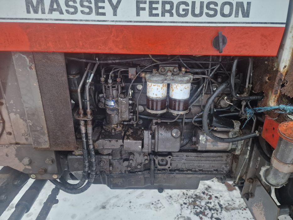 Silnik Perkins A4.3182,A4.236