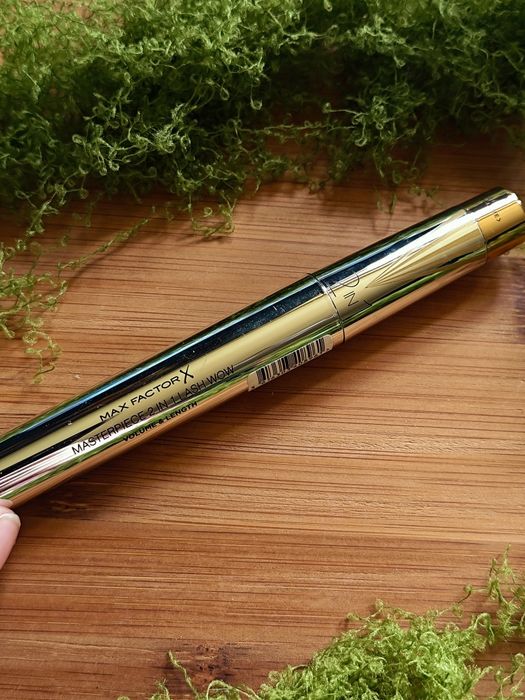Max factor masterpiece 2 in 1 lash wow