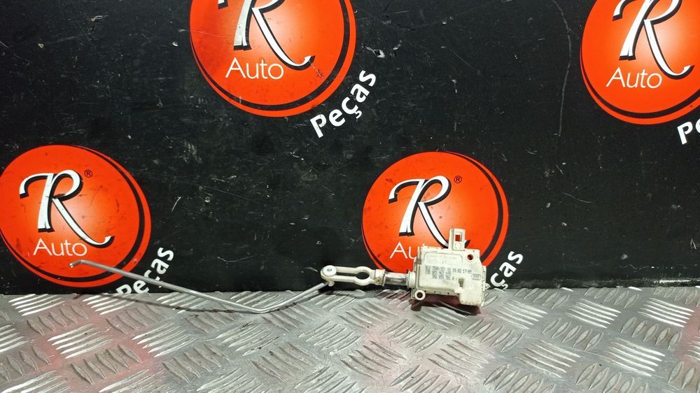 Motor Fecho Da Mala Audi A4 (8E2, B6)