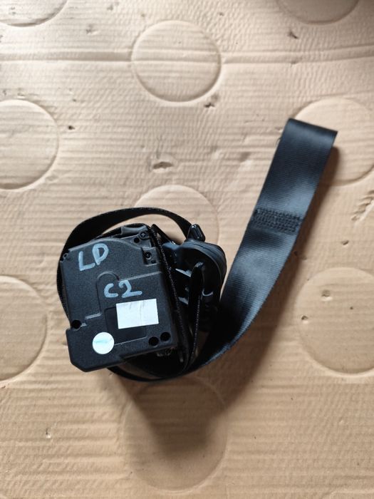 Pas bezpieczeństwa lewy przedni Citroen C2