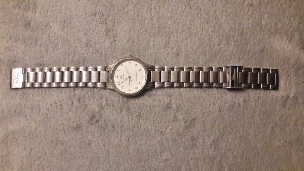 Zegarek męski Q&Q Quartz Q946J204Y