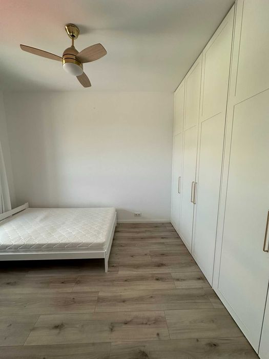 Bezpośrednio: 2 pokoje 53m2 | Włochy | Garaż | Loggia