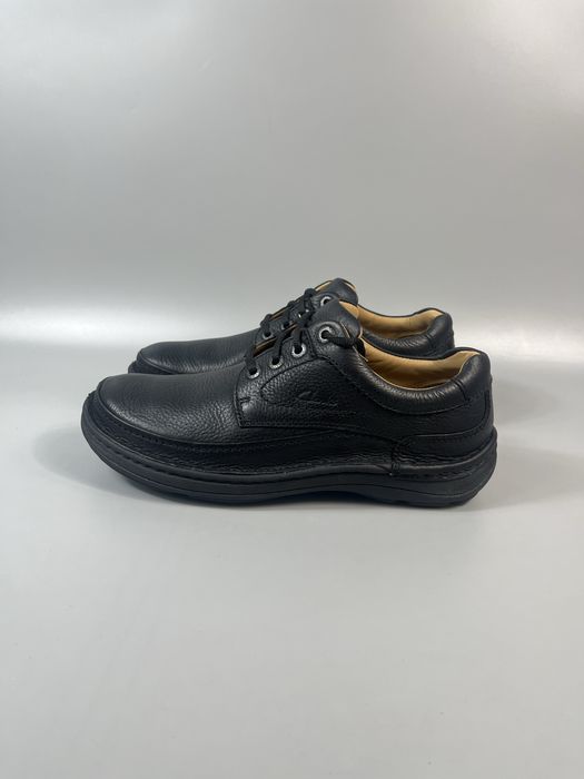 Кросівки Clarks 41.5 розмір (по стельке 26.5 см)
