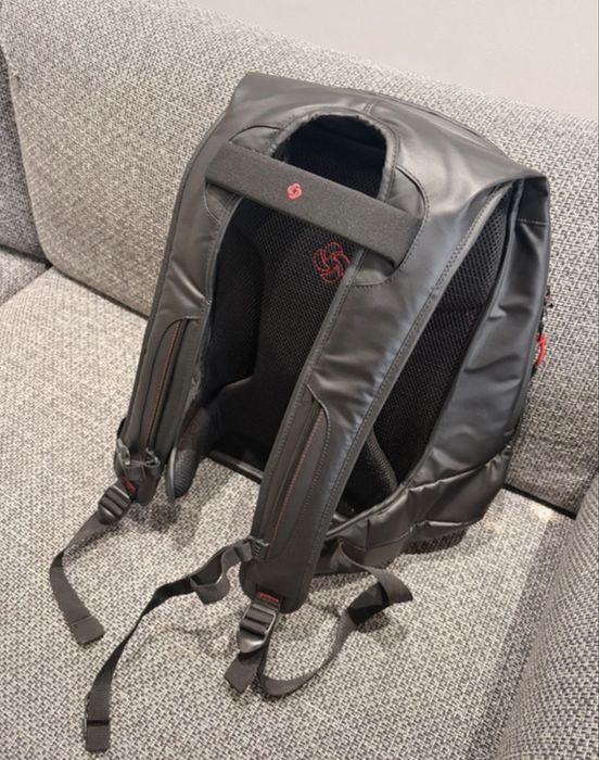 samsonite ecodiver