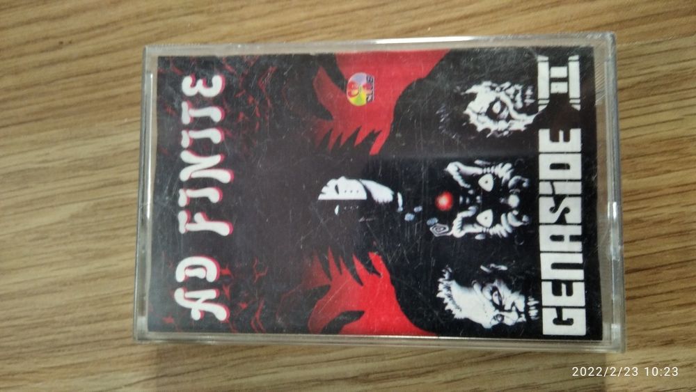 CD диски (CD-AUDIO)