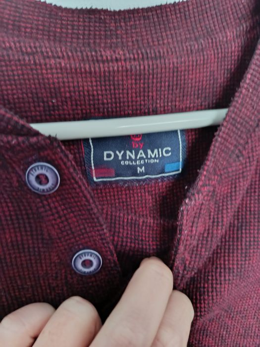 Sweter męski M Dynamic