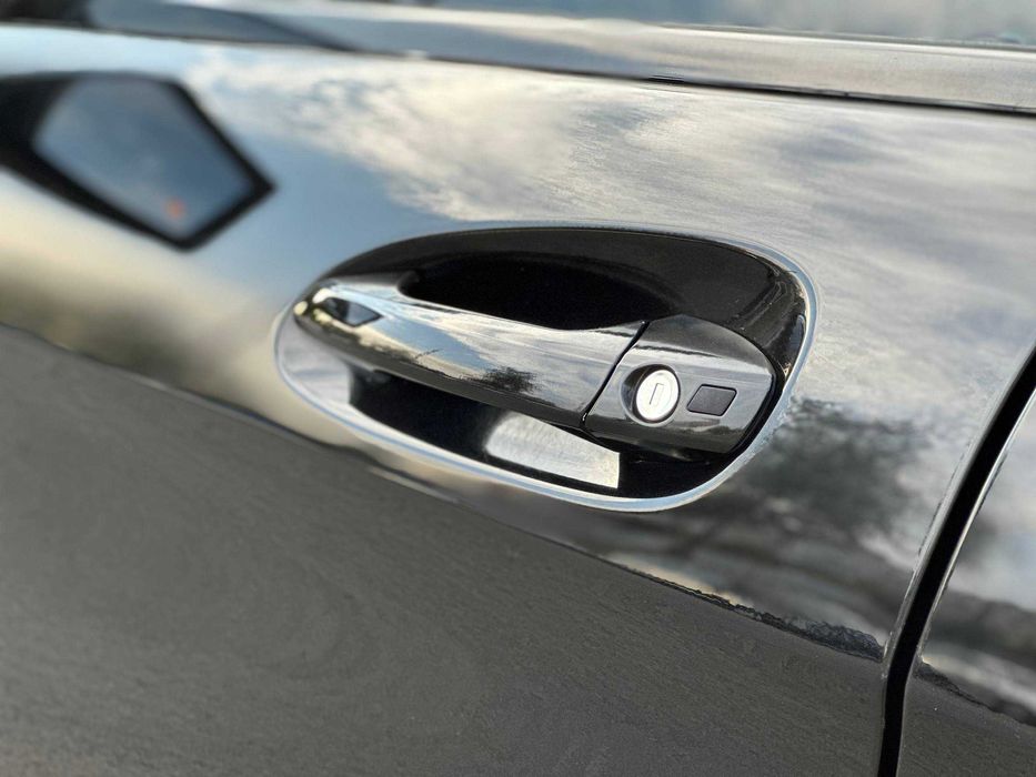 Mercedes-Benz CLS C218 250CDI