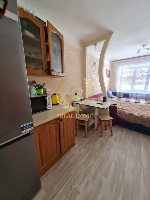 Продаж кімнати в гуртожитку м.Вишгород центр