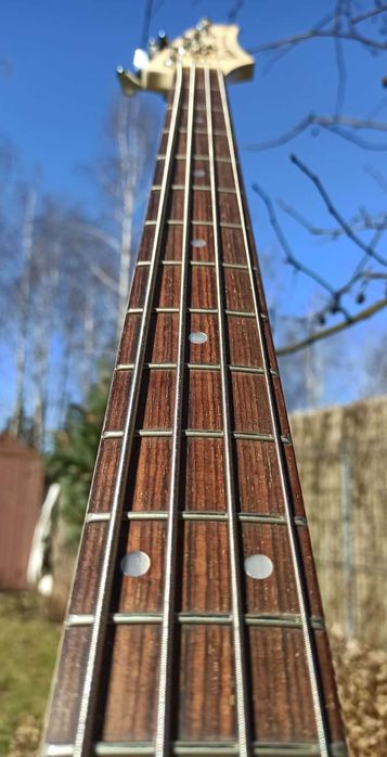 Tokai LBX50 Japan - gitara basowa