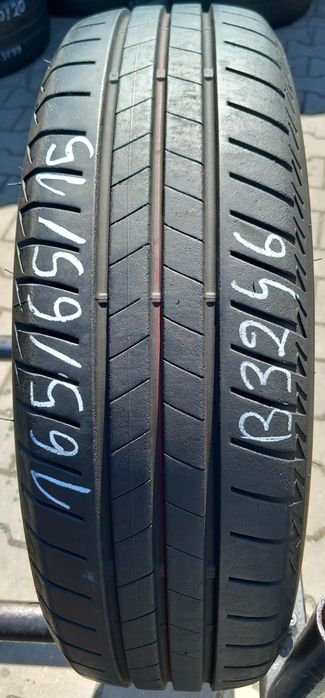 165/65/15 Bridgestone Turanza T005 81T