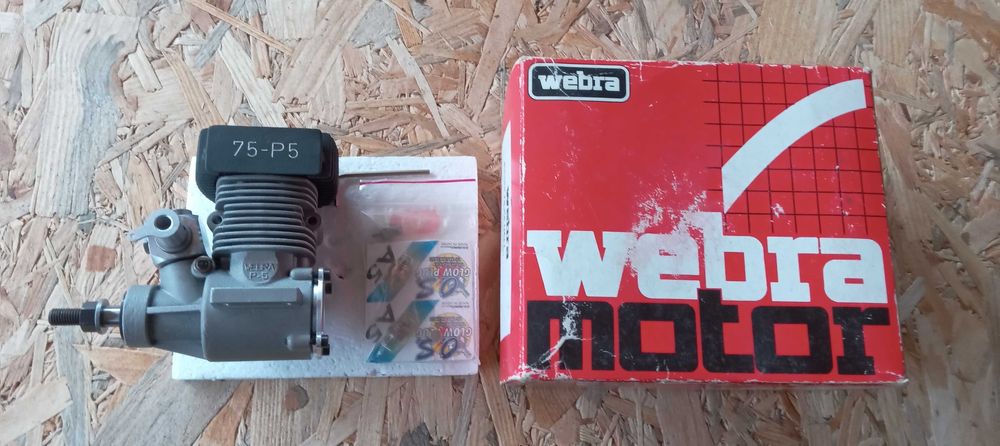 Авіамоделізм для дітей