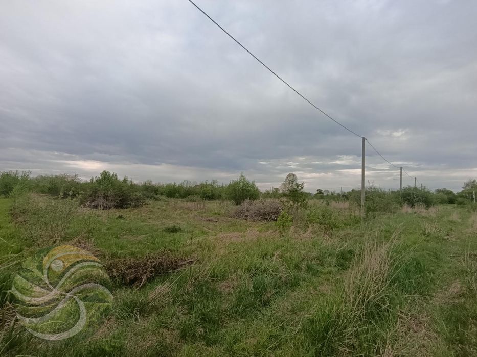 Продається ділянка Підлісся 12