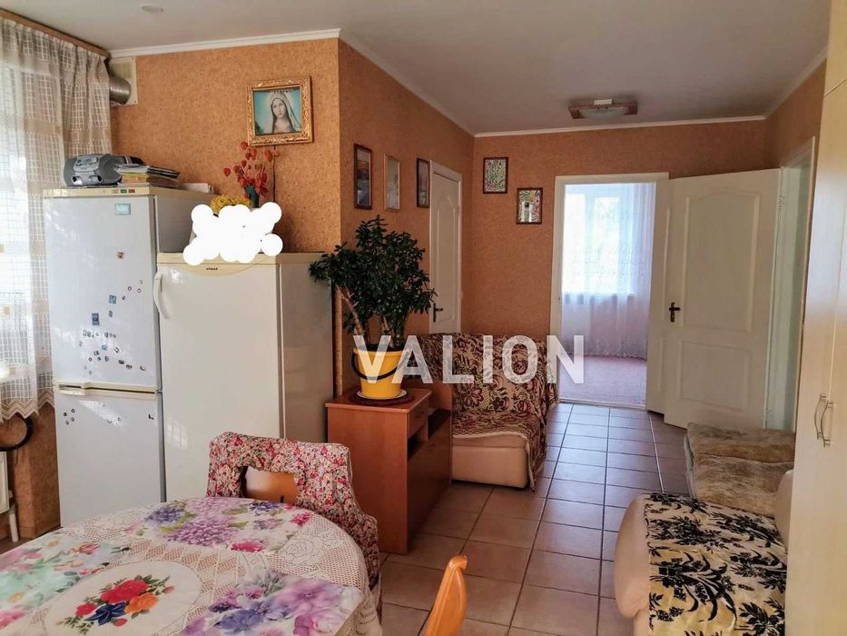 Без %.ЄВідновлення.Продам будинок 74м2 з зем.діл.0,4465га